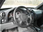 Pontiac Aztek VIN 001 2001 года